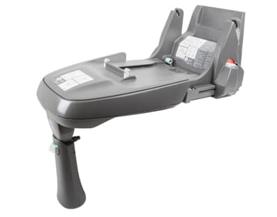 Isofix base 0+/1  