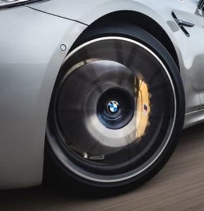 Flytende senterkopper - sett med 4 stk (5x112) 