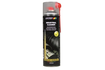 Industrial Cleaner
12 pakning