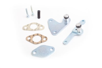 N47 EGR delete kit