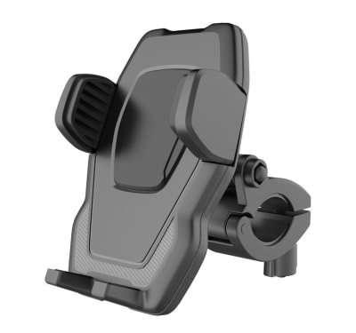 Mobilholder til sykkel