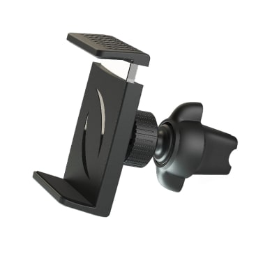 Mobilholder til ventil