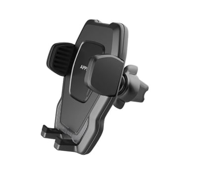 Mobilholder til ventil