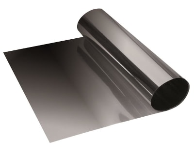 Foliatec Sunvisor<br />Reflex Black