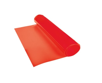 Foliatec lyktefilm<br />Rød