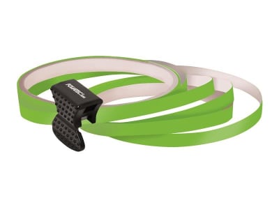 PIN Stripe Folie<br />Power Green