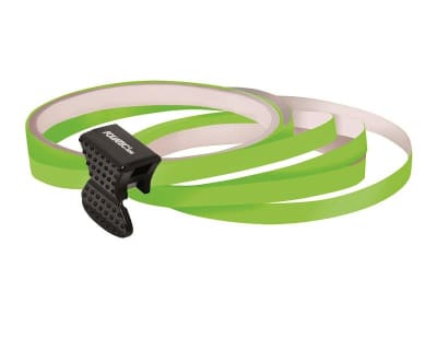 PIN Stripe Folie<br />NEON Grønn