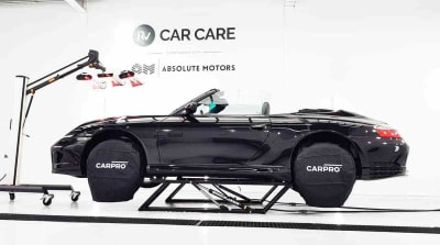 Wheel cover<br />Sett med 4 stk