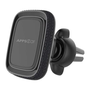 Mobilholder til ventil