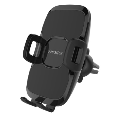 Mobilholder til ventil