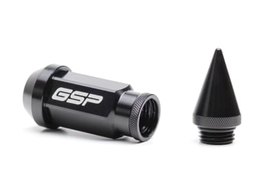 GS-performance Hjulmuttersett