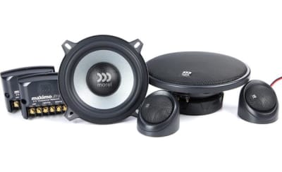 Maximo Ultra 5 1/4<br />2-veis komponentsett