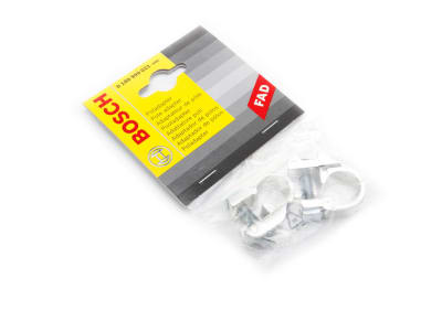 Batteriklemme
sett med 2 stk