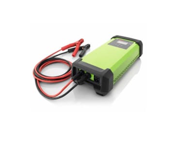 Batterilader Proff<br />90A - 12/24V