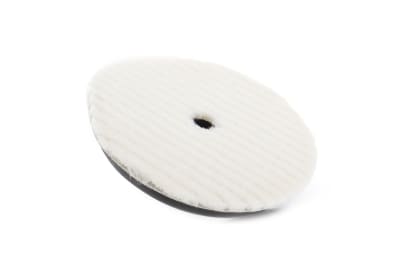 Poleringspute
Korthåret Ull