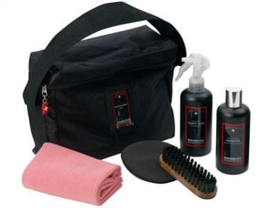 Plastpleie sett
blank