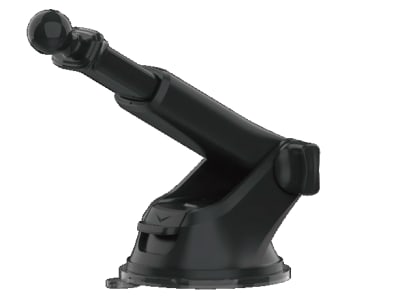 Base til mobilholder<br />Teleskop