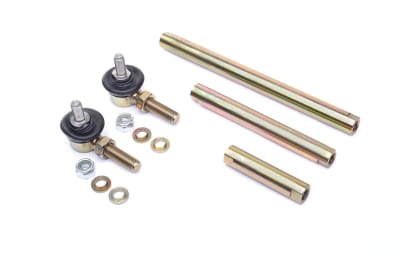 Støttestag justerbart<br />140 - 320 mm