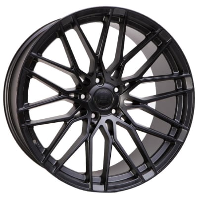 Felgpakke 21 med 245/35-21
