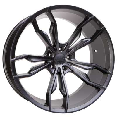 Felgpakke 22 med 285/30-22 og 335/25-22