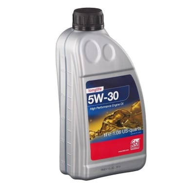 Febi motorolje 1L<br />5W-30 LL04