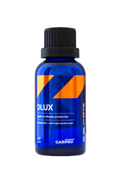 CARPRO CQUARTZ DLUX