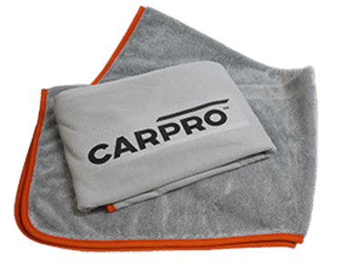 CARPRO DHydrate Drying Towel