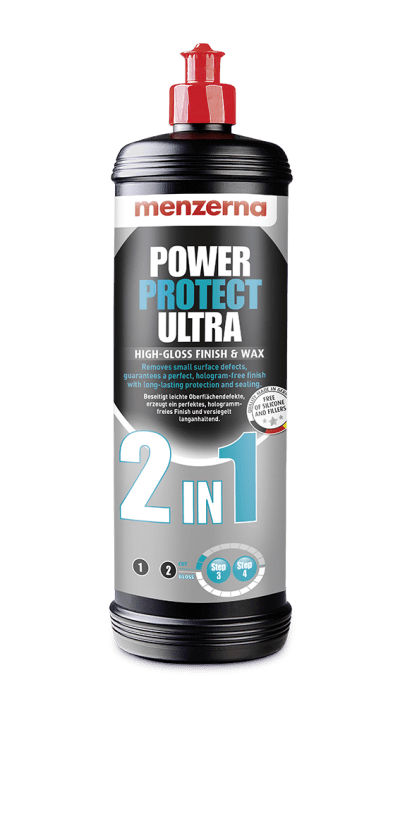 Menzerna Power Protect Ultra<br />2in1