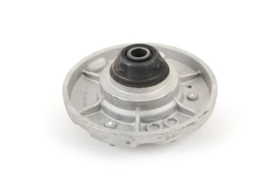 Støtdemperlager fram