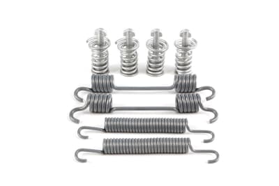 Monteringssett bremsesko