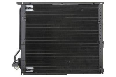 Kondenser med tørkefilter