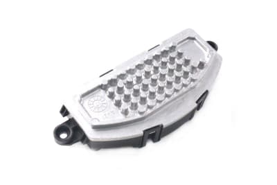 Motstand varmeapparat