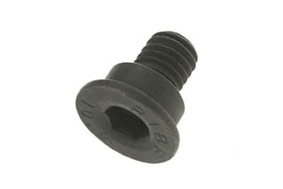 Skrue bremseskive ny type 