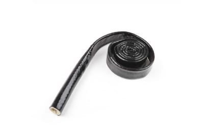 GS-performance varme isolerende strømpe 1/2'' svart