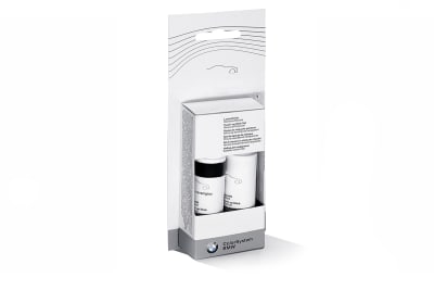 Lackstiftset Donington met.