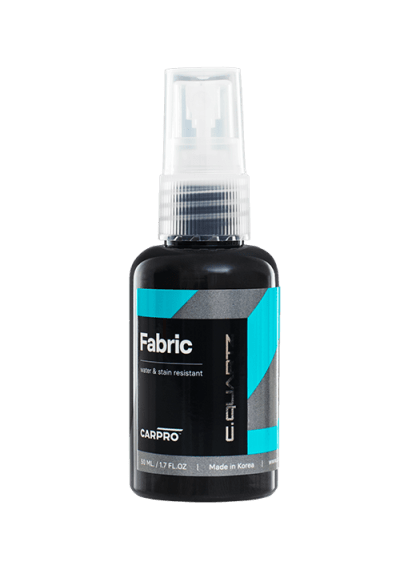 CARPRO CQUARTZ Fabric