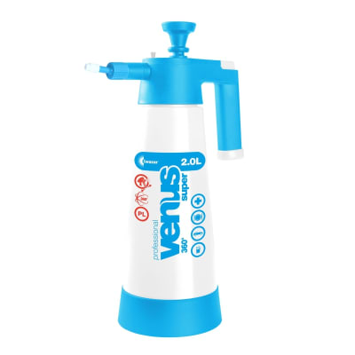 Kwazar Venus Superfoamer