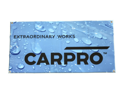 CARPRO Banner