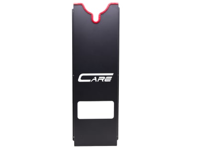 Care Veggfeste for 1 poleringsmaskin