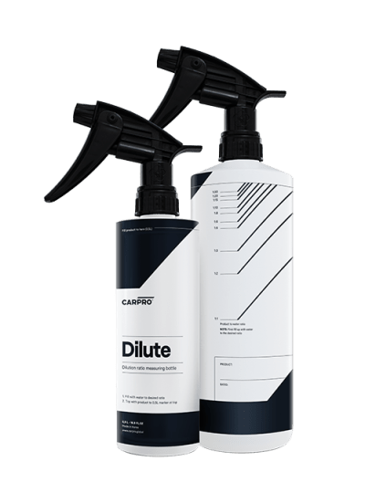 CARPRO Dilute Mixer Bottle