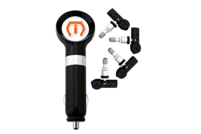 TP-Checker dekktrykk sensorer for mobil App