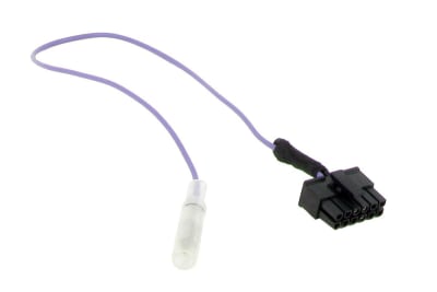 ISO Rattfjernkontroll interface-KENWOOD