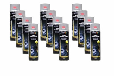 Bremserens Power
12 pakning