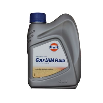 Gulf LHM 1L