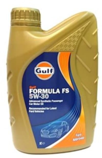 Gulf Formula FS 5W-30 1L