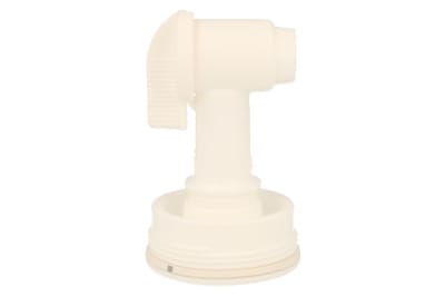 Tappekran
25 liter dunk