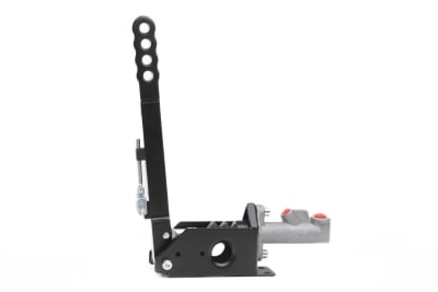 Hydraulisk stående <br />håndbrekk u/ventil