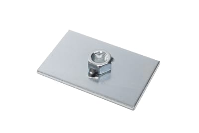 GS-performance festeplate