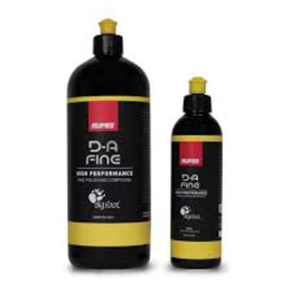 Rupes DA Fine Polishing Compound