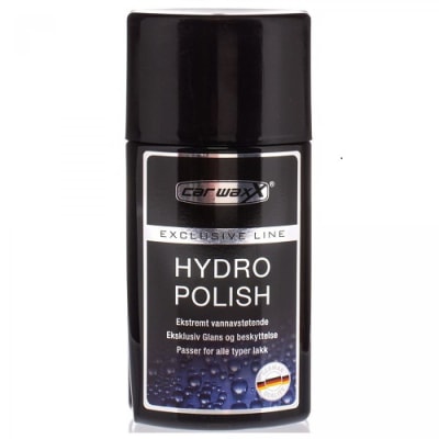 carwaxX Hydro Polish